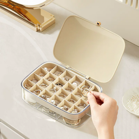 Jewelry Storage Box